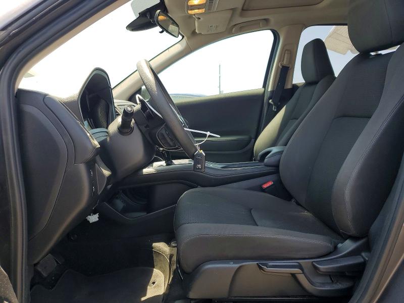 Продажа на аукционе авто 2022 Honda Hr-v, vin: 3CZRU6H57NM749293, номер лота: 58328006