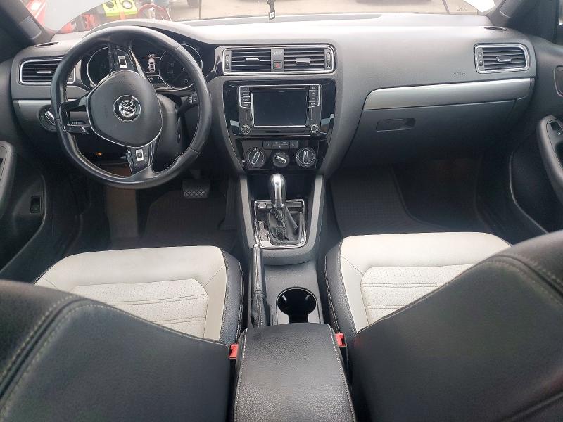 Продажа на аукционе авто 2016 Volkswagen Jetta, vin: 3VWD17AJ3GM252148, номер лота: 56445076