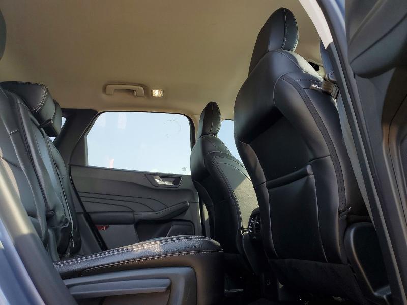 58957556 :رقم المزاد ، 1FMCU9J9XNUB03750 vin ، 2022 Ford Escape مزاد بيع