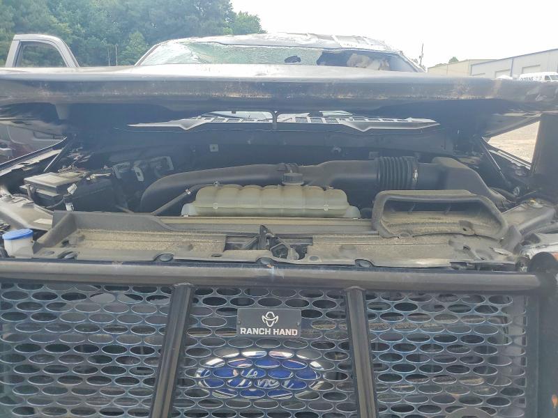 Продаж на аукціоні авто 2021 Ford F150, vin: 1FTFW1P8XMKE68080, номер лоту: 56537536