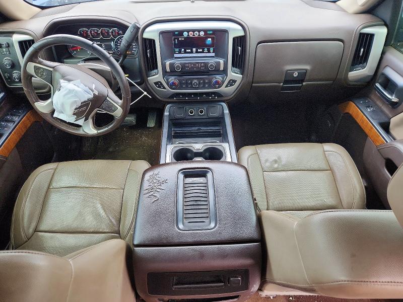 Aukcja sprzedaży 2017 Gmc Sierra, vin: 3GTU2NEC5HG397644, numer aukcji: 51174986