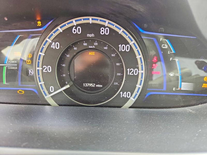 Продажа на аукционе авто 2015 Honda Accord, vin: 1HGCR6F72FA014433, номер лота: 55953616