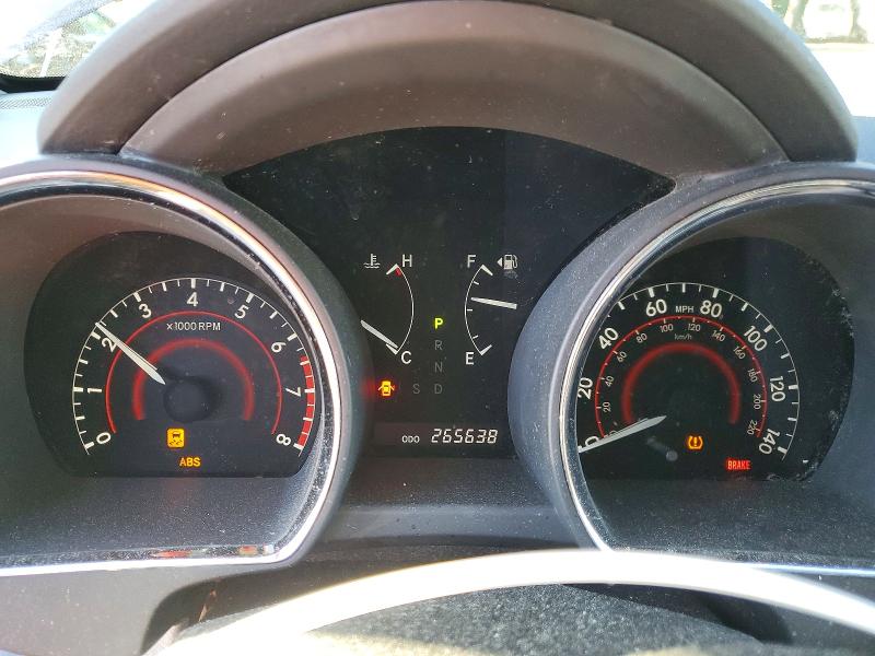 Aukcja sprzedaży 2013 Toyota Highlander, vin: 5TDBK3EHXDS212409, numer aukcji: 57316976