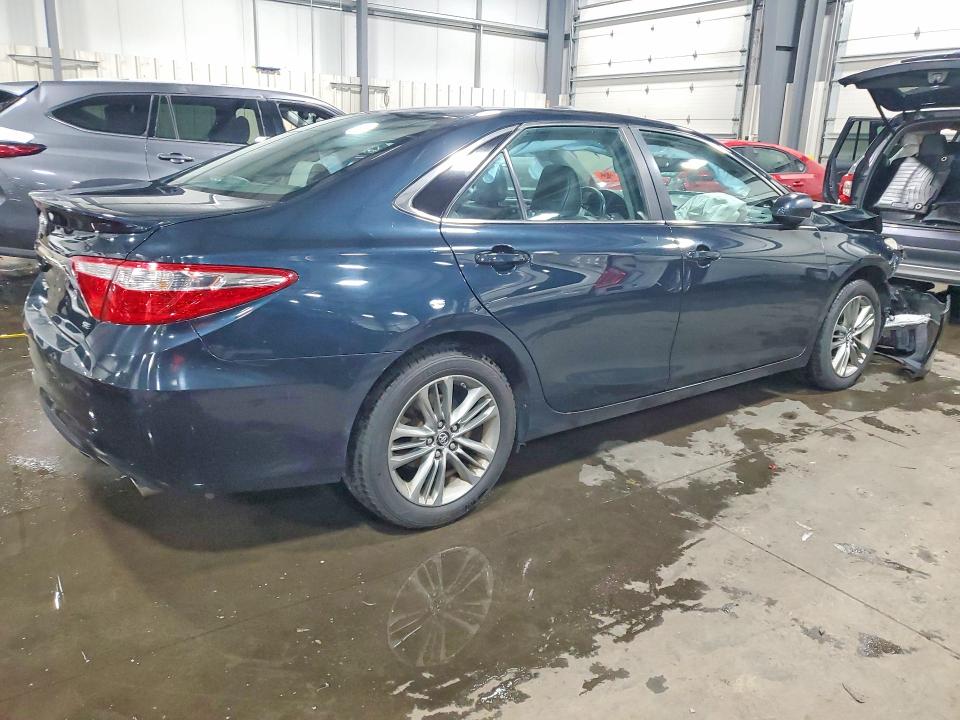 Продаж на аукціоні авто 2016 Toyota Camry, vin: 4T1BF1FK3GU591154, номер лоту: 55557596