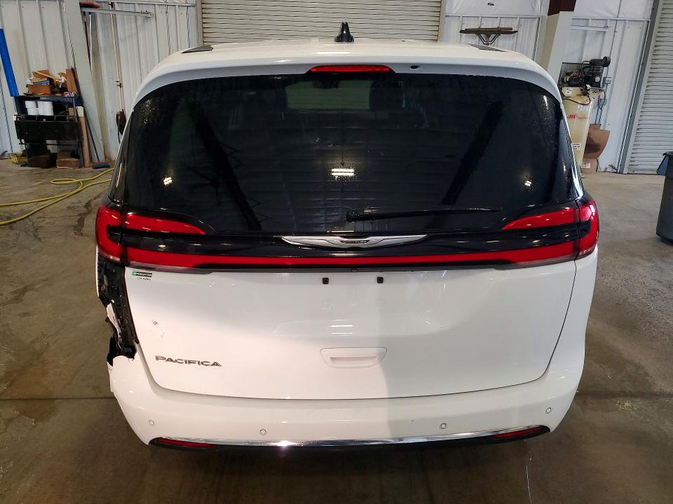 Продажа на аукционе авто 2023 Chrysler Pacifica, vin: 2C4RC1BG6PR591157, номер лота: 56528656