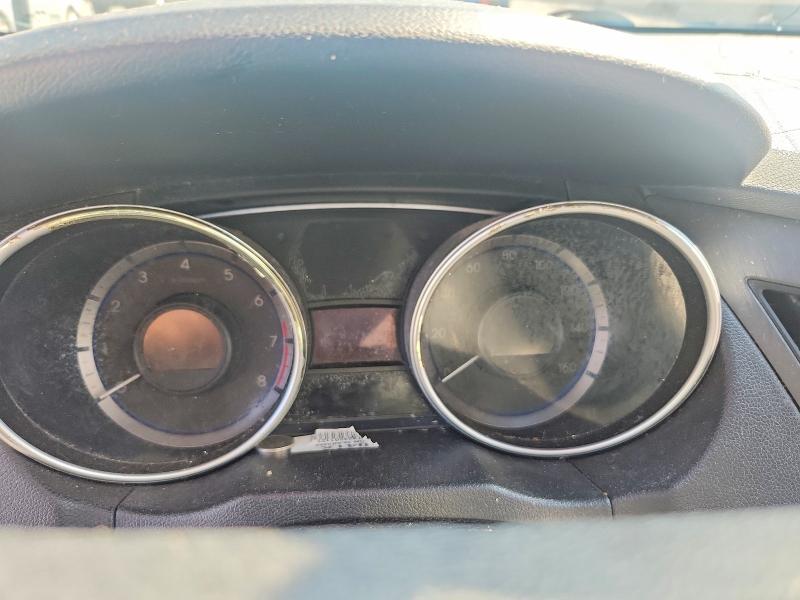 Продаж на аукціоні авто 2013 Hyundai Sonata, vin: 5NPEB4AC8DH516132, номер лоту: 56818516