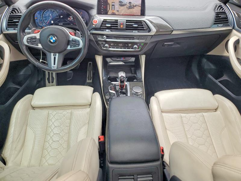 Aukcja sprzedaży 2020 Bmw X3, vin: 5YMTS0C09LLT09835, numer aukcji: 57561596
