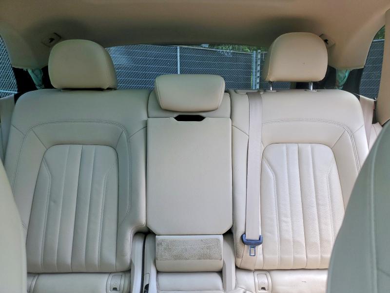 Продажа на аукционе авто 2018 Audi Q5, vin: WA1CNBFY8J2121821, номер лота: 58362056