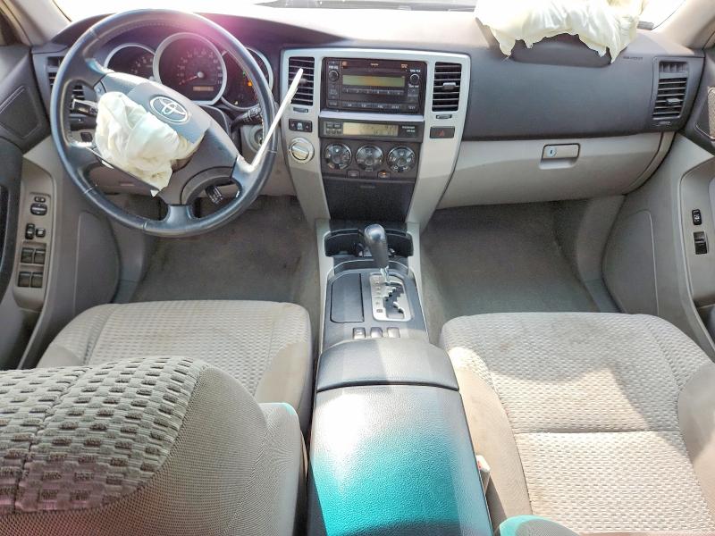 Aukcja sprzedaży 2008 Toyota 4runner, vin: JTEBU14R78K016798, numer aukcji: 58768486