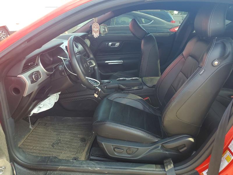Aukcja sprzedaży 2023 Ford Mustang, vin: 1FA6P8CF9P5304564, numer aukcji: 55836086