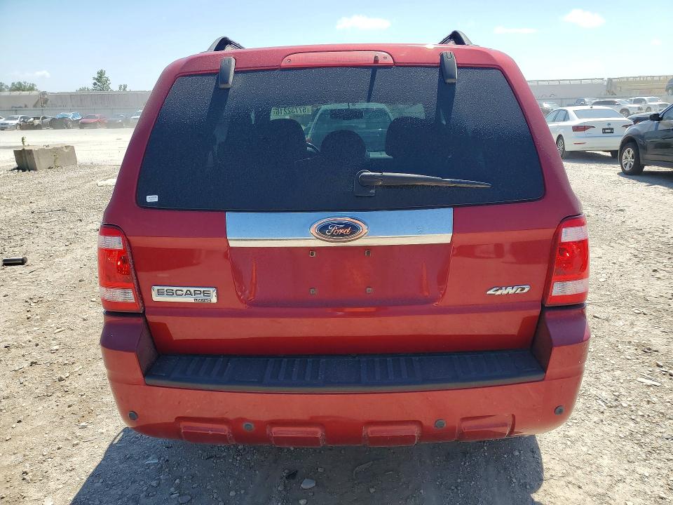 Aukcja sprzedaży 2008 Ford Escape, vin: 1FMCU94168KE60333, numer aukcji: 57732216