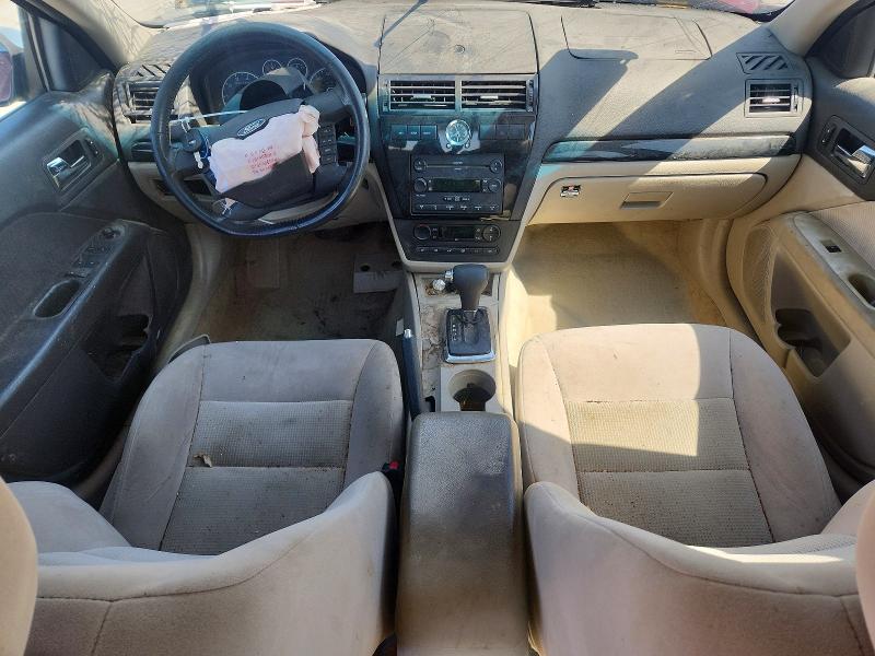 Aukcja sprzedaży 2006 Ford Fusion, vin: 3FAFP08136R206771, numer aukcji: 57048896