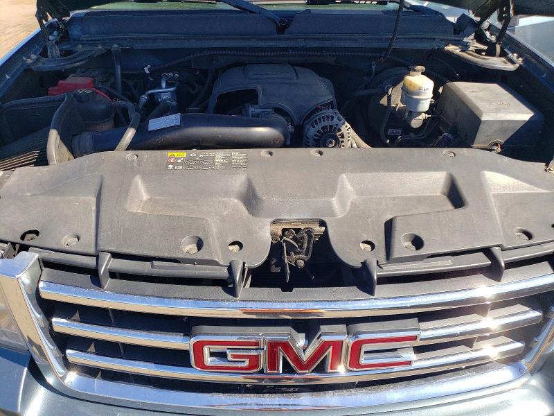 Aukcja sprzedaży 2012 Gmc Sierra, vin: 3GTP2WE76CG121441, numer aukcji: 56777716
