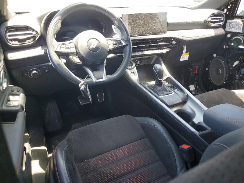 Продажа на аукционе авто 2024 Dodge Hornet, vin: ZACPDFDW7R3A14948, номер лота: 55823896