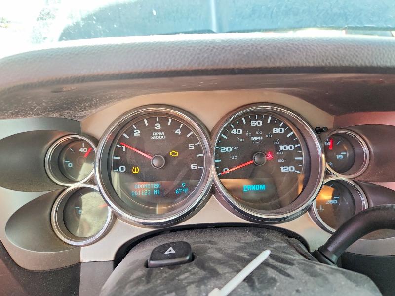 Aukcja sprzedaży 2009 Chevrolet Silverado, vin: 3GCEK23399G277868, numer aukcji: 58034816