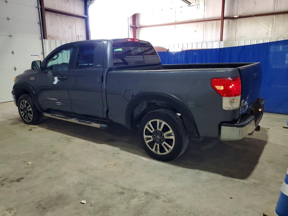 Aukcja sprzedaży 2010 Toyota Tundra, vin: 5TFUW5F15AX117336, numer aukcji: 58510556