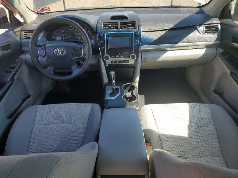 Aukcja sprzedaży 2012 Toyota Camry, vin: 4T1BF1FK8CU021841, numer aukcji: 54947746