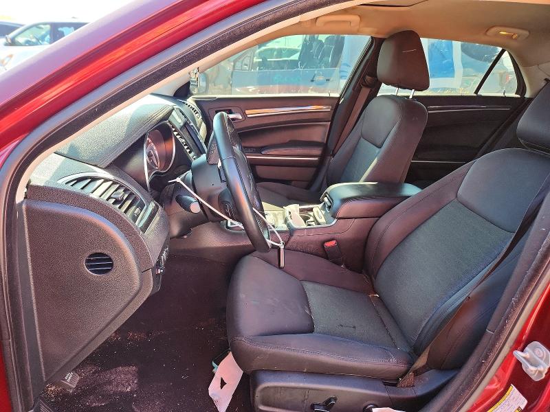 Продаж на аукціоні авто 2020 Chrysler 300, vin: 2C3CCAAG8LH171976, номер лоту: 58060866