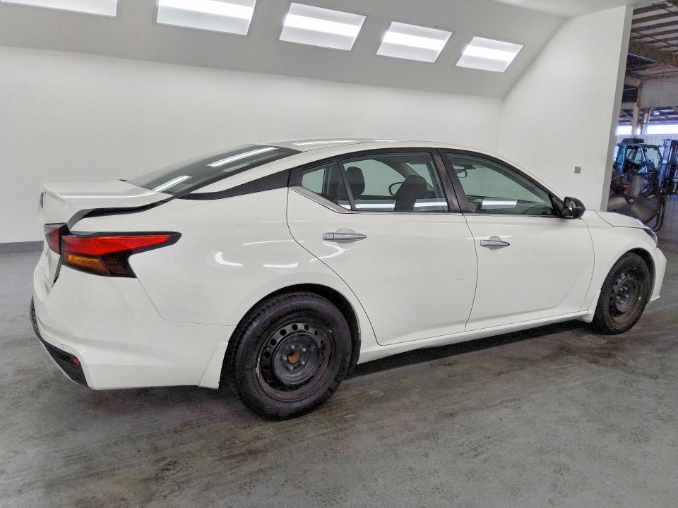 Продаж на аукціоні авто 2024 Nissan Altima, vin: 1N4BL4BV8RN416691, номер лоту: 56810816