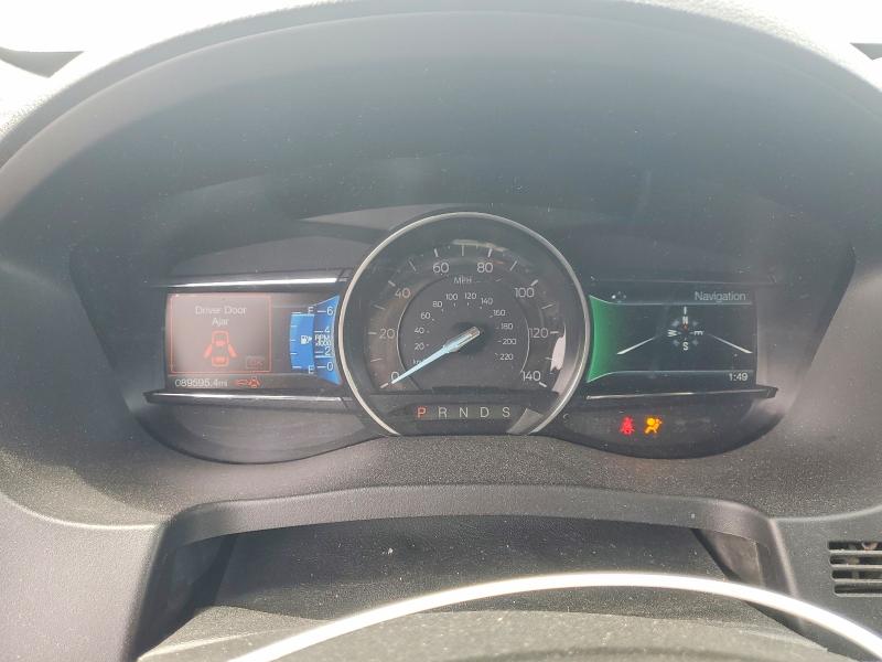 Продажа на аукционе авто 2017 Ford Explorer, vin: 1FM5K8F85HGC22947, номер лота: 57904136