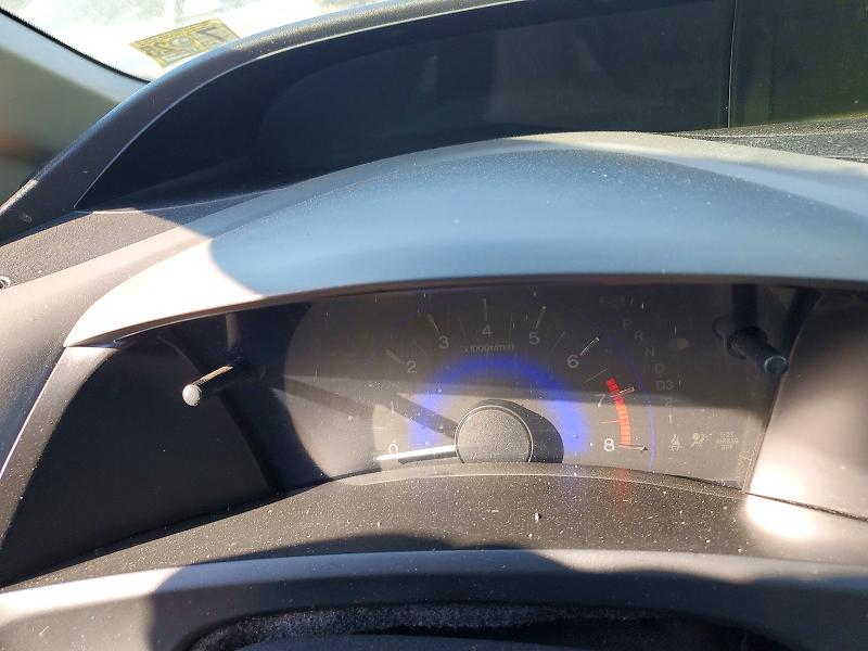 57325686 :رقم المزاد ، 19XFB2F54CE061737 vin ، 2012 Honda Civic مزاد بيع