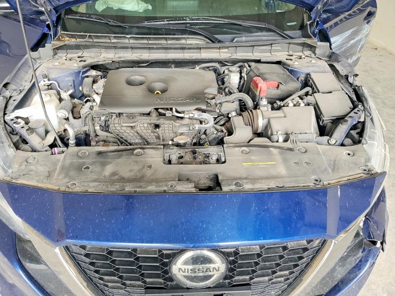 Aukcja sprzedaży 2020 Nissan Altima, vin: 1N4BL4CV1LN309701, numer aukcji: 58012756