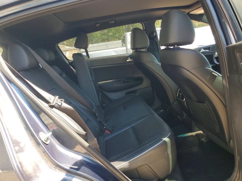 Продажа на аукционе авто 2022 Kia Sportage, vin: KNDPRCA63N7002042, номер лота: 57676066