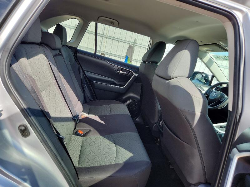 Aukcja sprzedaży 2024 Toyota Rav4, vin: 2T3P1RFVXRC412701, numer aukcji: 55048016