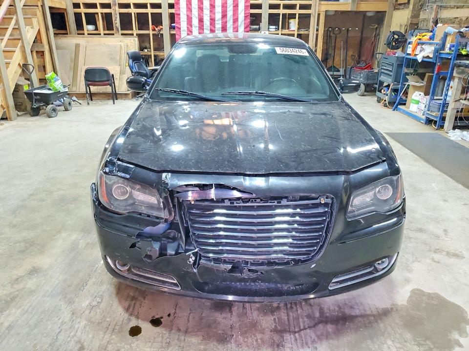 Продажа на аукционе авто 2013 Chrysler 300, vin: 2C3CCAGG2DH733282, номер лота: 56034246