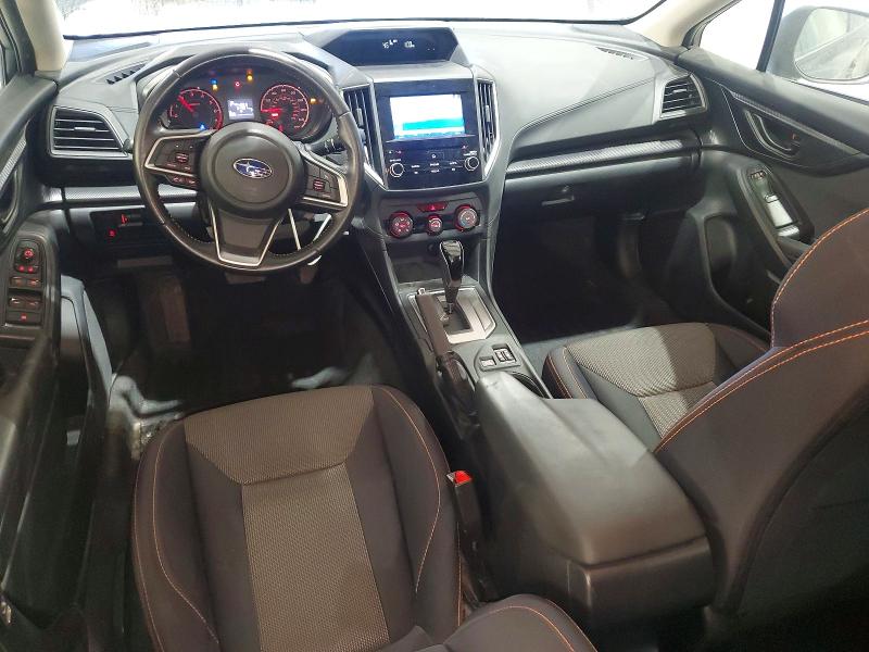 2019 Subaru Crosstrek მანქანა იყიდება აუქციონზე, vin: JF2GTACC3K8233734, აუქციონის ნომერი: 55703236