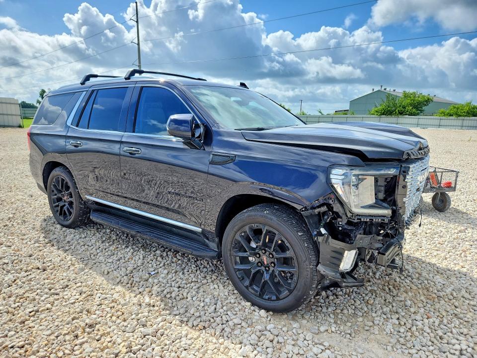 Продажа на аукционе авто 2024 Gmc Yukon, vin: 1GKS2DKL4RR248847, номер лота: 56810396