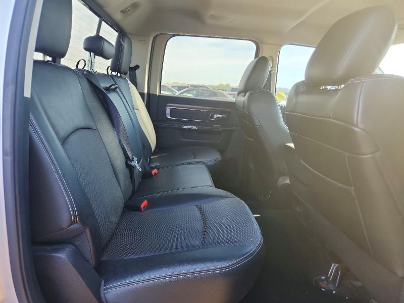 Продаж на аукціоні авто 2013 Ram 2500, vin: 3C6UR5FL4DG615326, номер лоту: 55680816