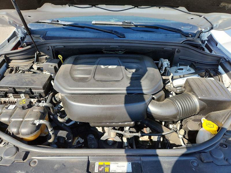 58333426 :رقم المزاد ، 1C4RJFBG3GC456794 vin ، 2016 Jeep Grand Cherokee مزاد بيع