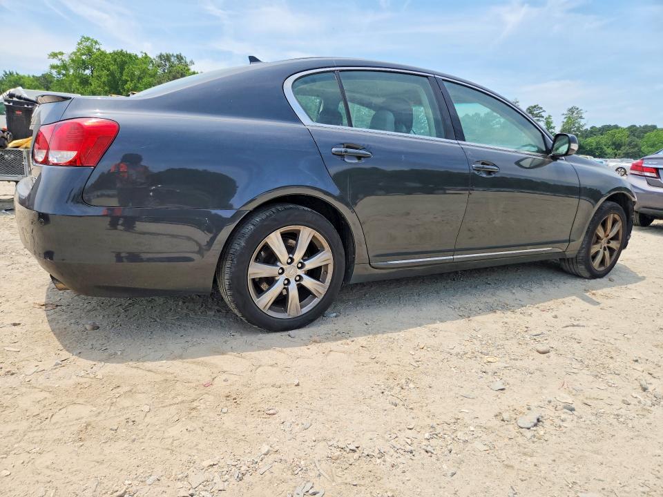 2010 Lexus Gs მანქანა იყიდება აუქციონზე, vin: JTHCE1KS4A0026457, აუქციონის ნომერი: 55026836