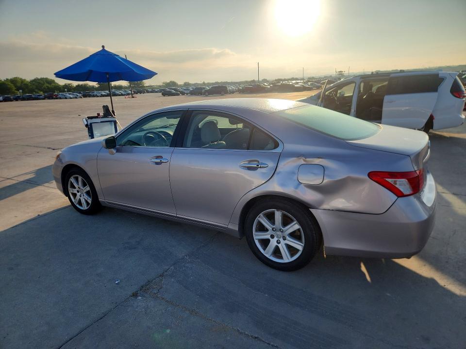 Aukcja sprzedaży 2008 Lexus Es, vin: JTHBJ46G382265043, numer aukcji: 56601746