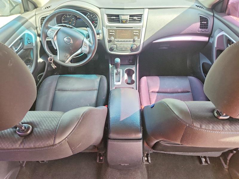 Aukcja sprzedaży 2017 Nissan Altima, vin: 1N4AL3AP9HC135180, numer aukcji: 59084586