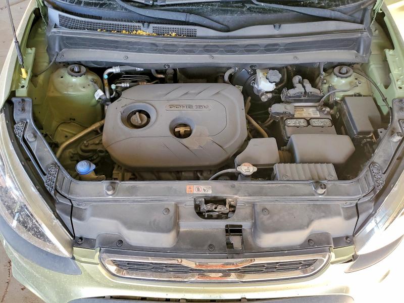 56127926 :رقم المزاد ، KNDJT2A63D7528848 vin ، 2013 Kia Soul مزاد بيع