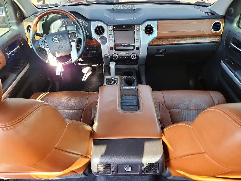 Продажа на аукционе авто 2016 Toyota Tundra, vin: 5TFAY5F10GX506374, номер лота: 55777146