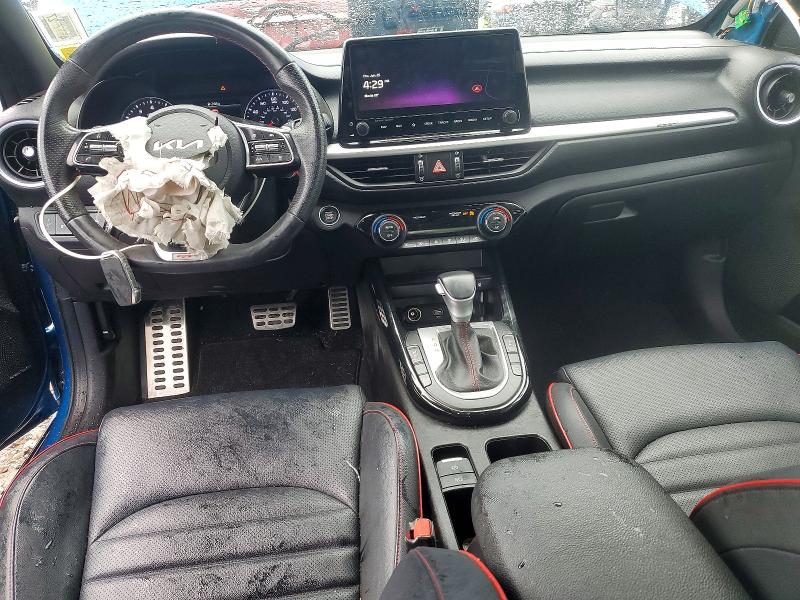 Aukcja sprzedaży 2023 Kia Forte, vin: 3KPF44AC3PE644043, numer aukcji: 58646386