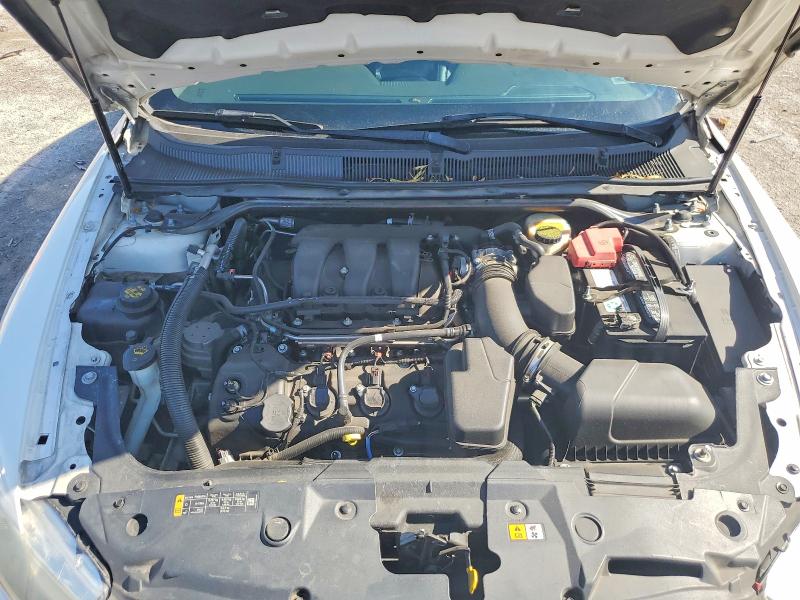 85971275 :رقم المزاد ، 1FAHP2F84DG185888 vin ، 2013 Ford Taurus مزاد بيع