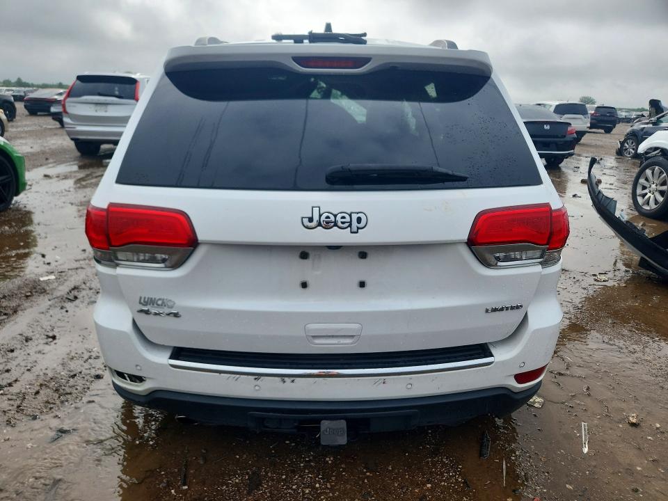 Aukcja sprzedaży 2014 Jeep Grand Cherokee, vin: 1C4RJFBG2EC294377, numer aukcji: 56737526