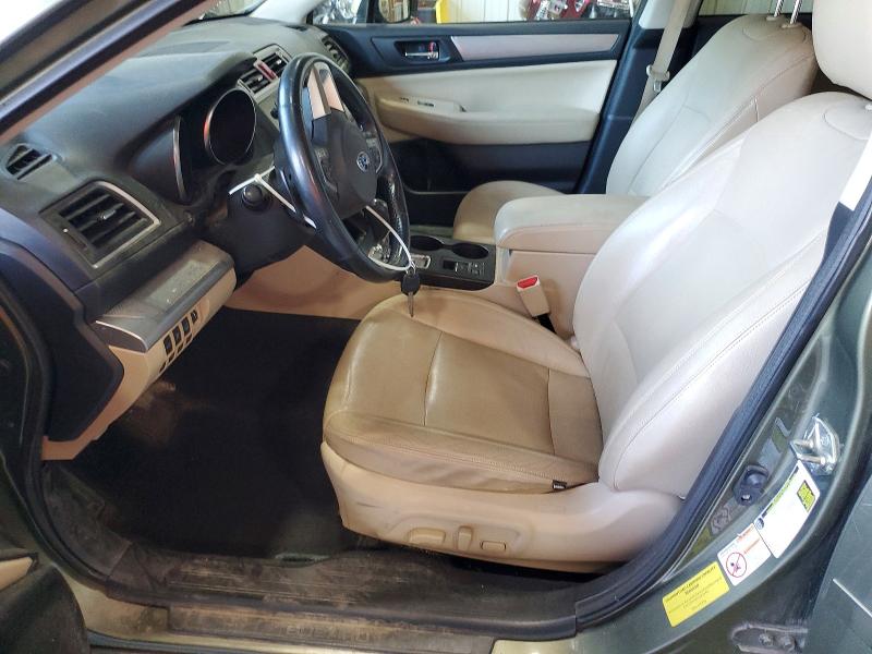 Aukcja sprzedaży 2016 Subaru Outback, vin: 4S4BSBFC3G3322961, numer aukcji: 58968586