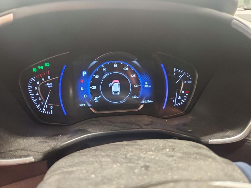 58626546 :رقم المزاد ، 5NMS3CAD9LH148199 vin ، 2020 Hyundai Santa Fe مزاد بيع