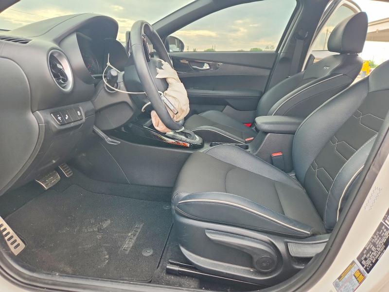 Продаж на аукціоні авто 2024 Kia Forte, vin: 3KPF54AD2RE750251, номер лоту: 55640436