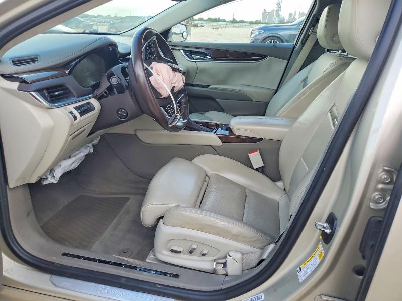 Aukcja sprzedaży 2013 Cadillac Xts, vin: 2G61U5S35D9172584, numer aukcji: 55963366