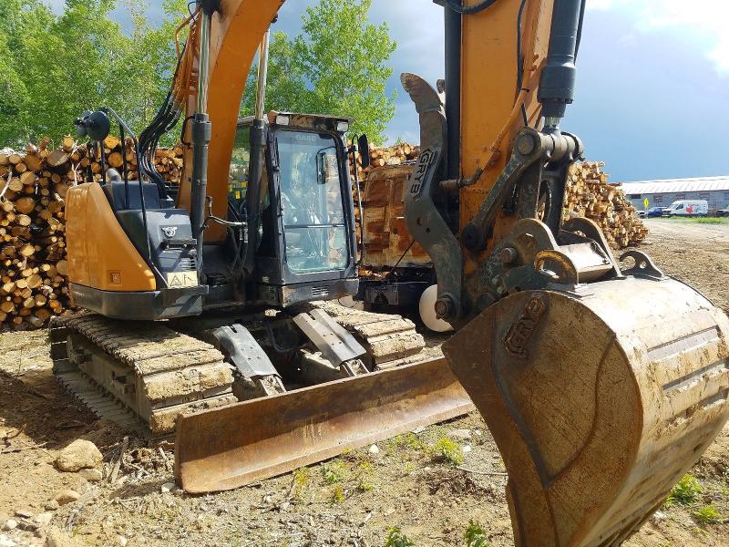 Aukcja sprzedaży 2018 J I Case Construction Equipment, vin: DAC145K6NJS6E2239, numer aukcji: 56055366