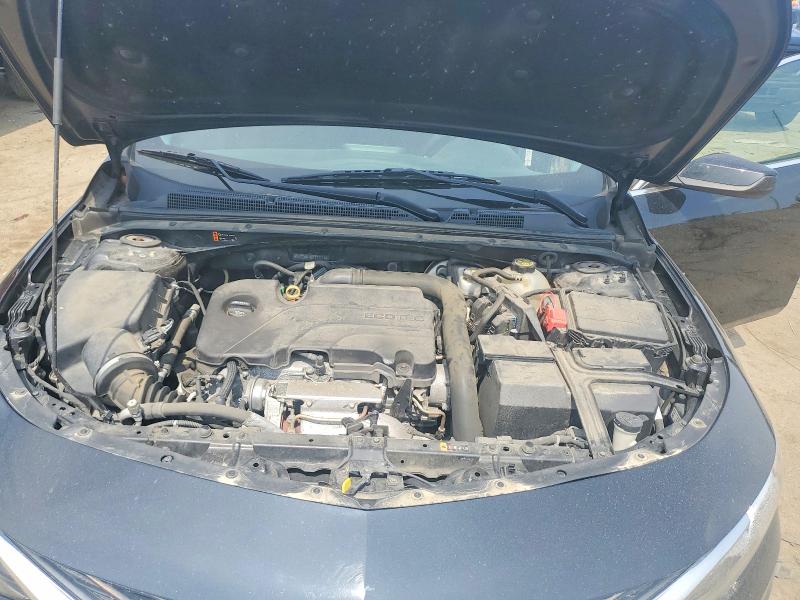 Aukcja sprzedaży 2019 Chevrolet Malibu, vin: 1G1ZD5ST5KF117131, numer aukcji: 56424536