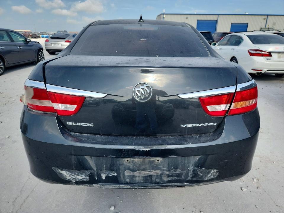 Продажа на аукционе авто 2014 Buick Verano, vin: 1G4PP5SK4E4155524, номер лота: 59068986