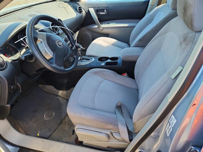 2014 Nissan Rogue მანქანა იყიდება აუქციონზე, vin: JN8AS5MV9EW201728, აუქციონის ნომერი: 55333876