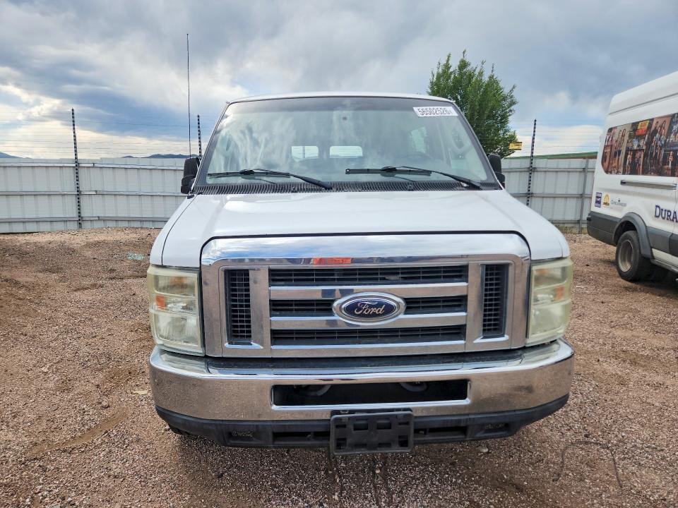 Продажа на аукционе авто 2011 Ford Econoline, vin: 1FBSS3BL6BDB21823, номер лота: 56502526